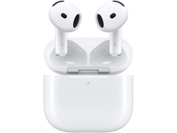 AirPods 4代 (主動降噪版) 618優惠
