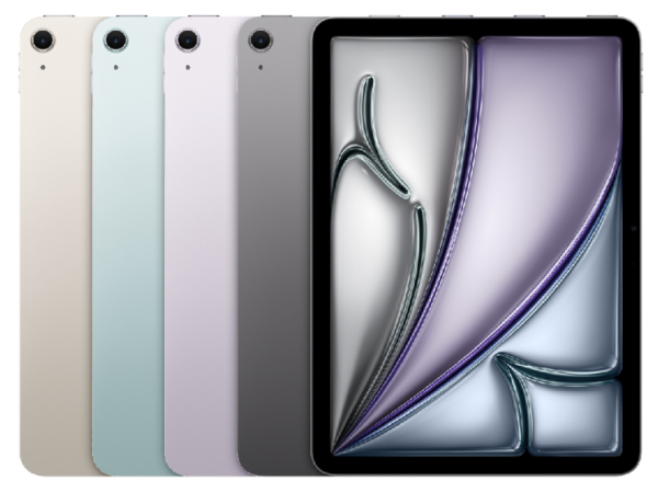 iPad Air 7 11吋 Wifi版(128G) 618優惠