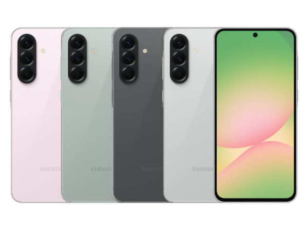 SAMSUNG A56 (12/256G)
