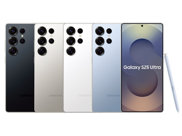 SAMSUNG S25 Ultra (12/256G)