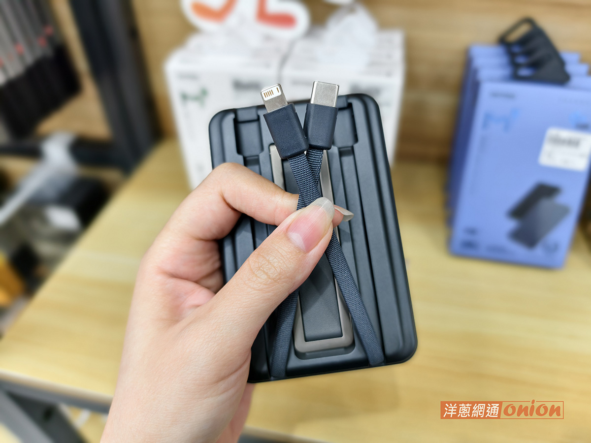 magsafe 磁吸行動電源推薦