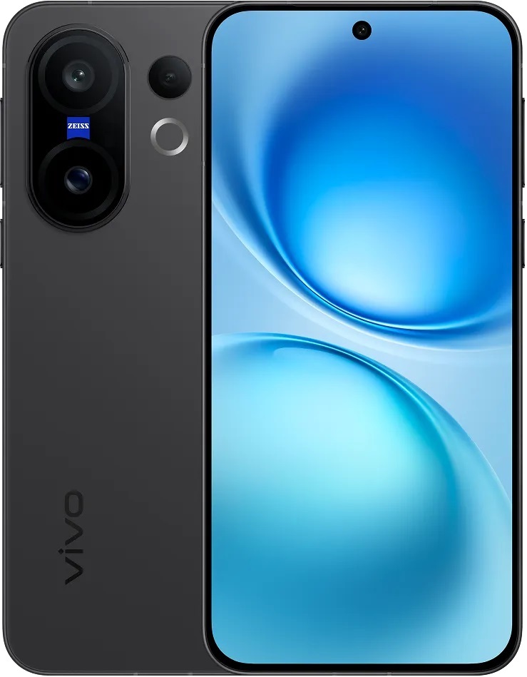 vivo x200 fe 極簡黑