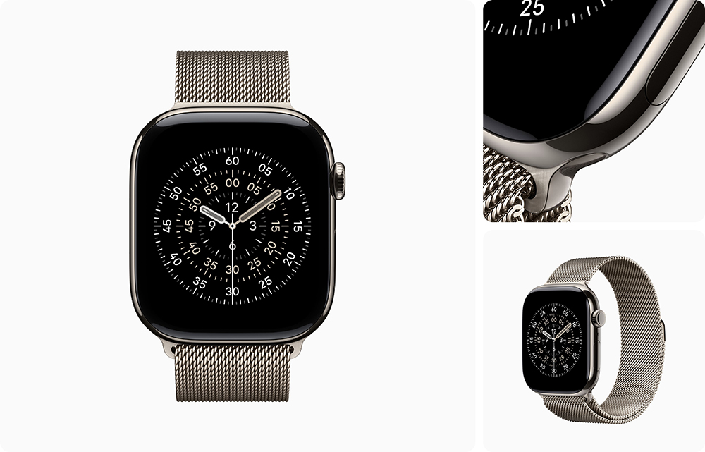 apple watch 11 series11 color