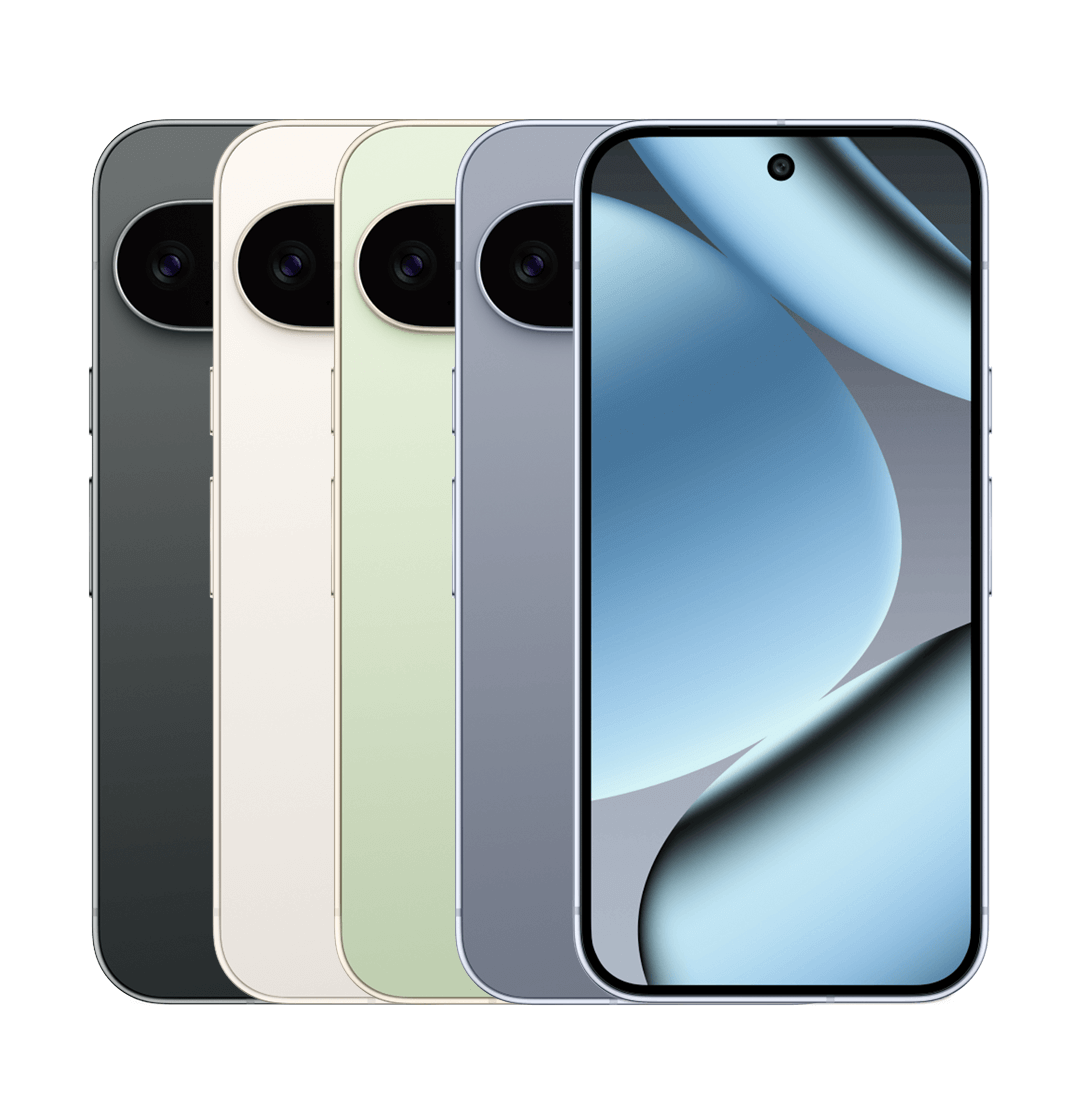 Google Pixel 10 Pro