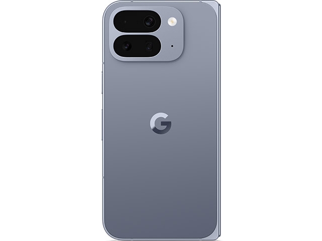 Google Pixel 10 Pro Fold 外觀