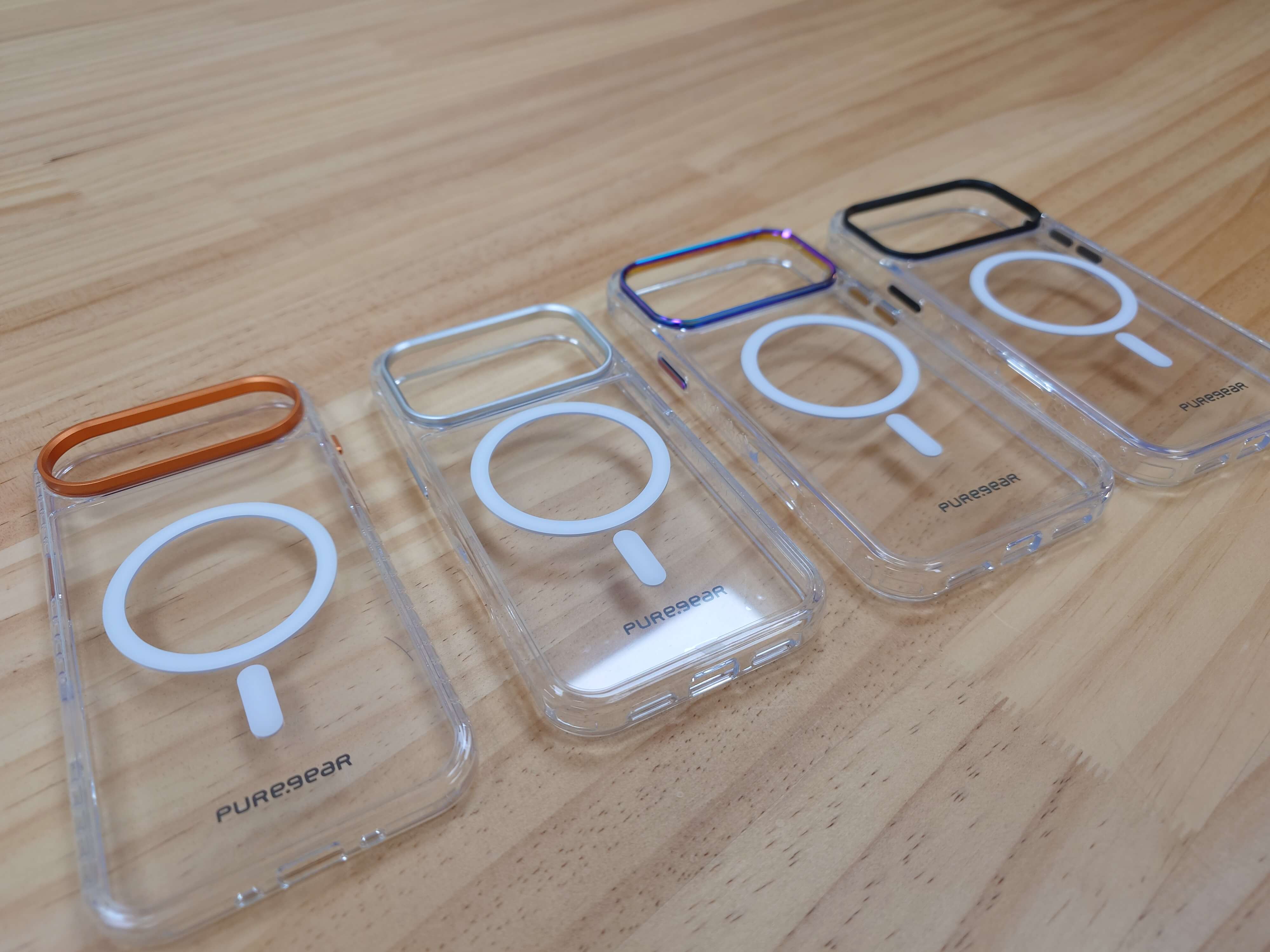 iPhone 17 外觀