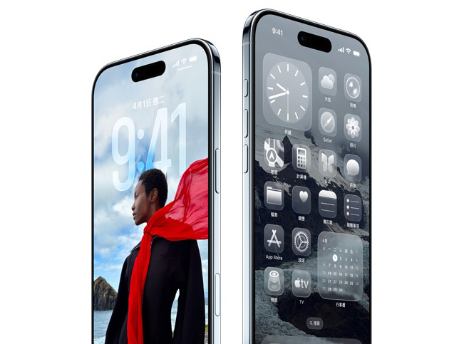 iphone air 2 螢幕規格