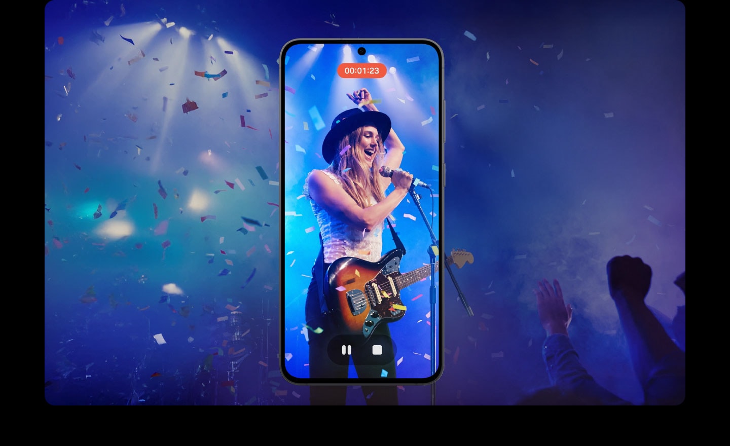 S25 FE samsung 