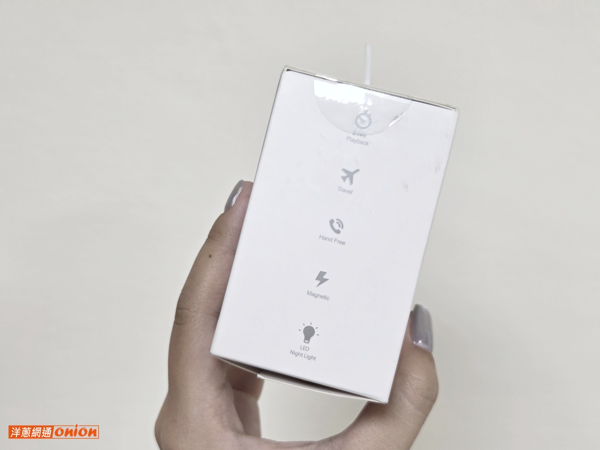 ONPRO N5+ 外盒