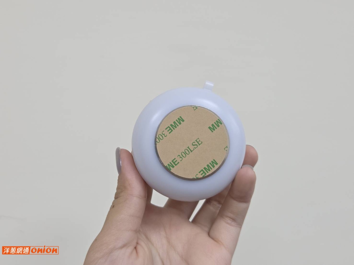ONPRO N5+ 磁吸貼片
