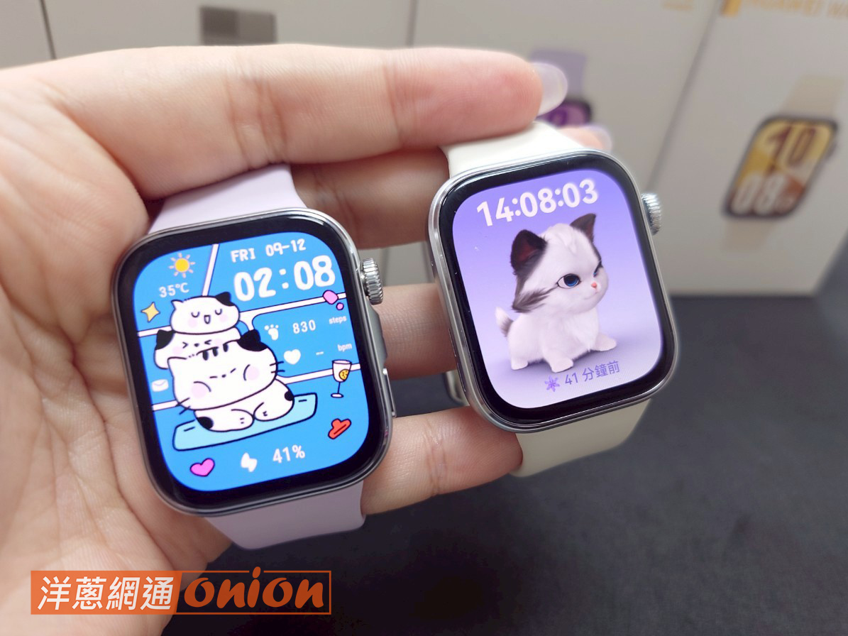 HUAWEI WATCH Fit 4 情緒健康偵測