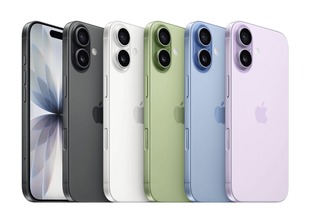 iPhone 17 外觀