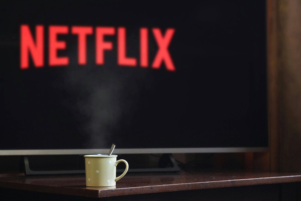 Netflix 註冊免費?