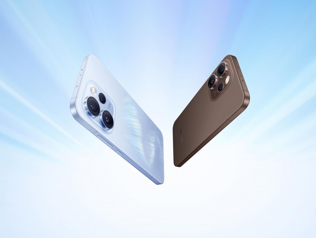 OPPO Reno 15 預購