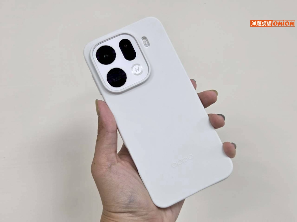 OPPO Find X9 Pro 搭配手機殼