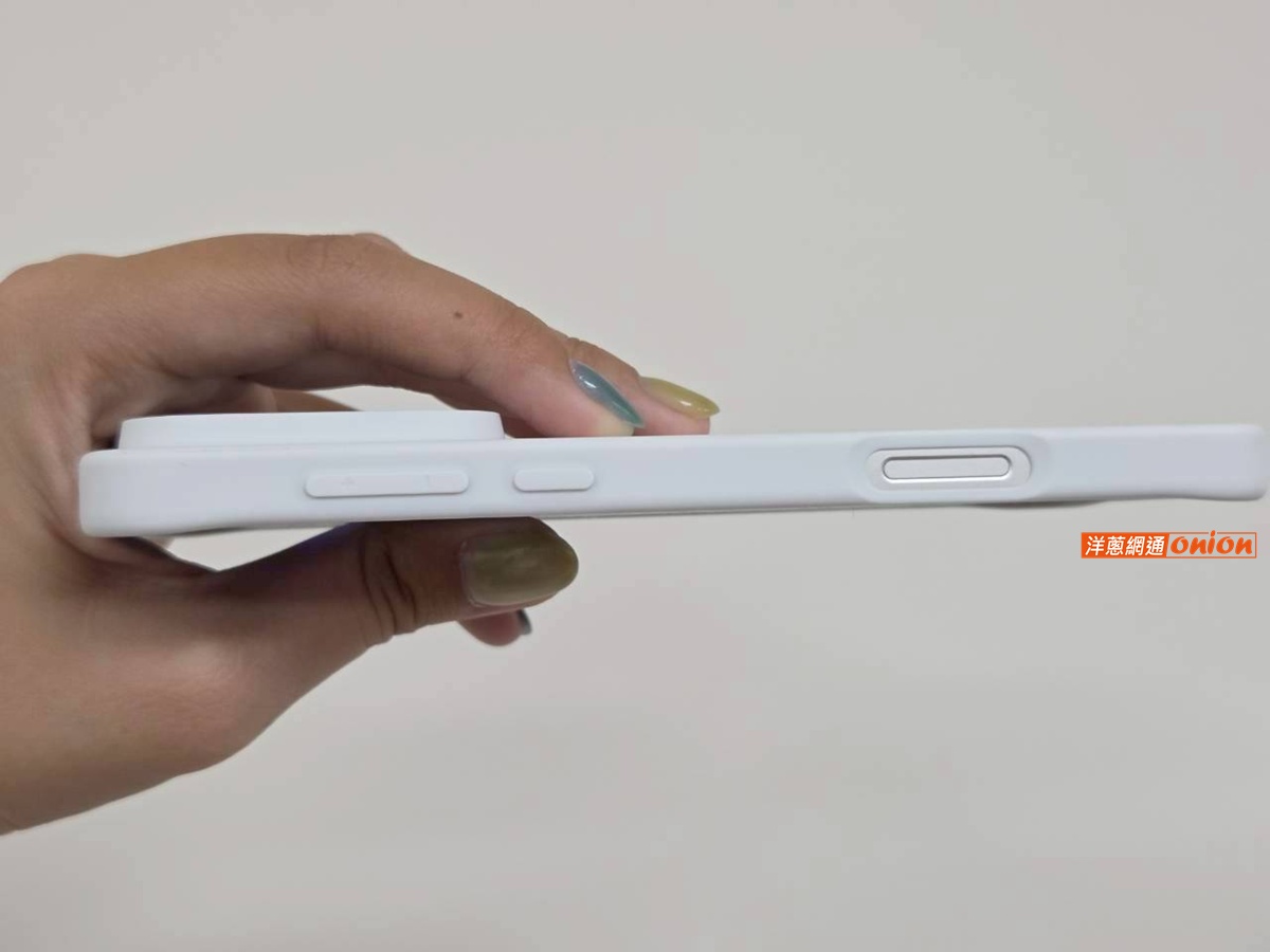 OPPO Find X9 保護殼實拍