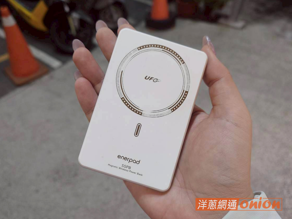行動電源推薦 固態電池行動電源