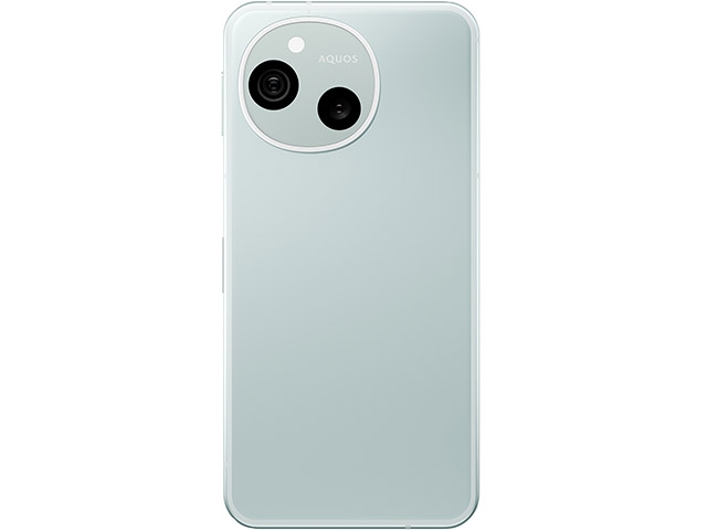 SHARP AQUOS sense10 冰島青
