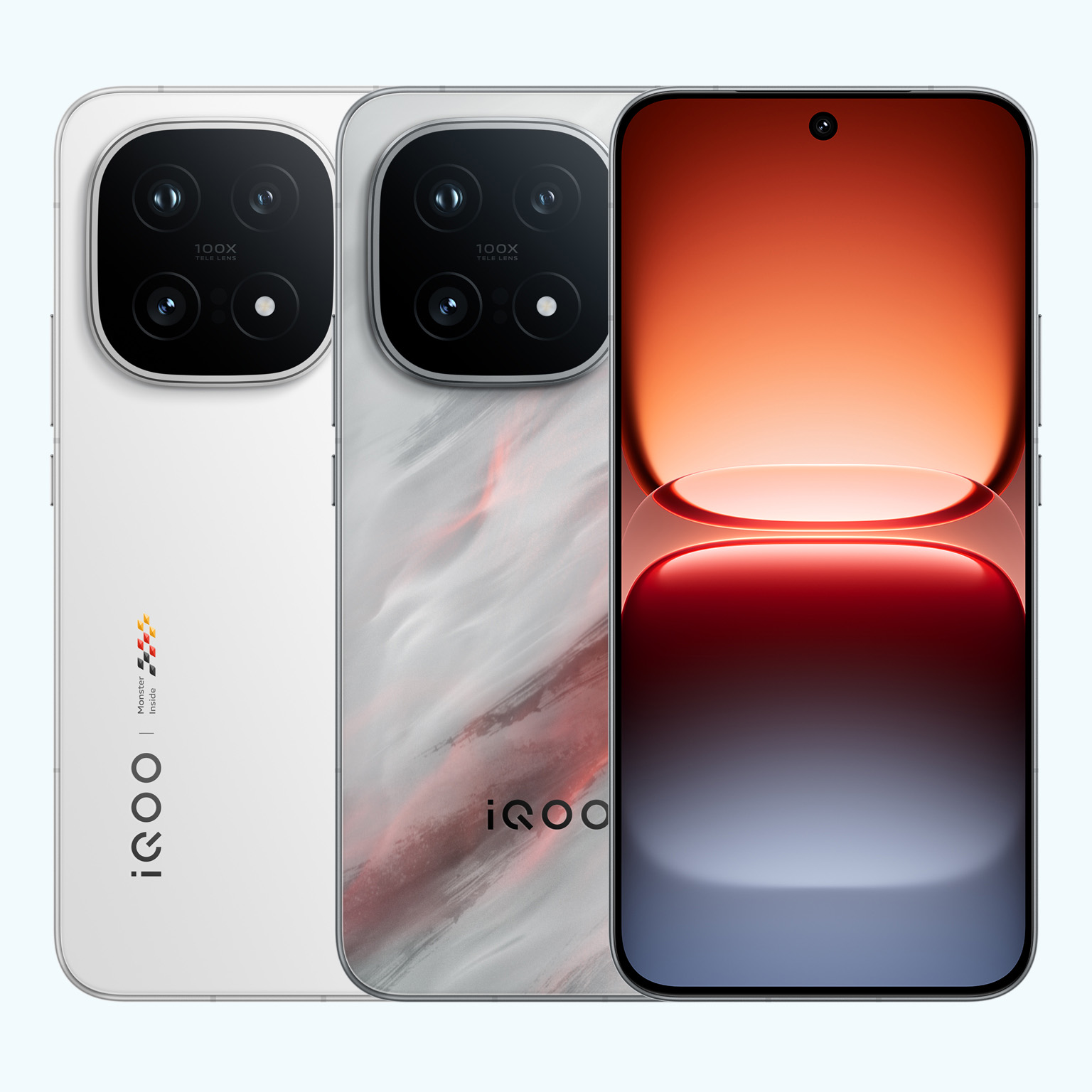 iqoo 15 規格