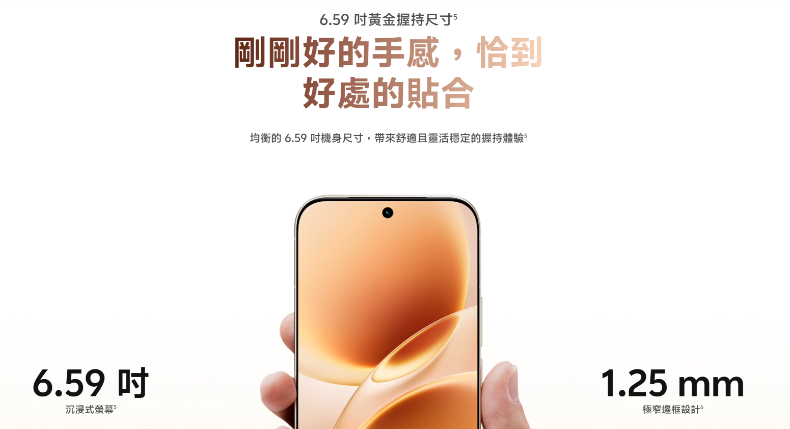 vivo V70 亮點