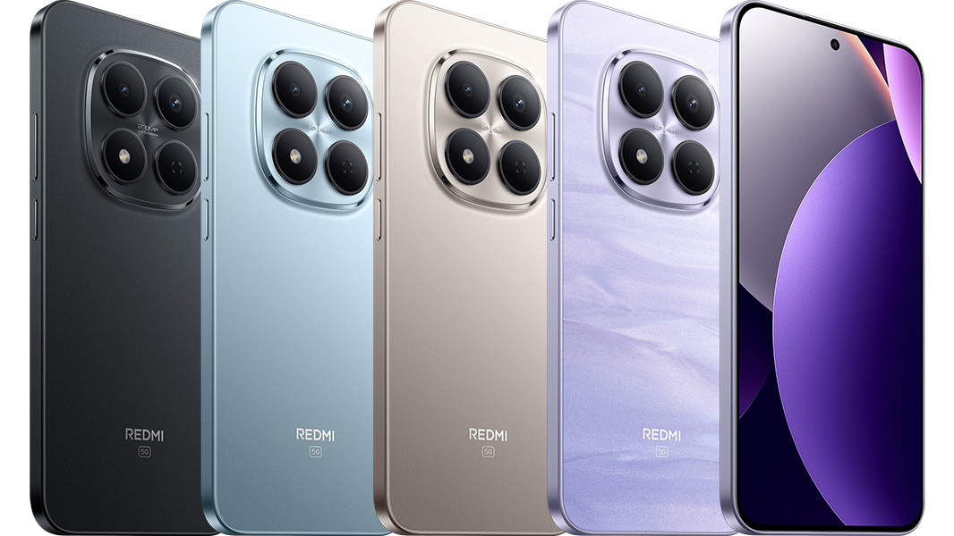 redmi note 15 pro