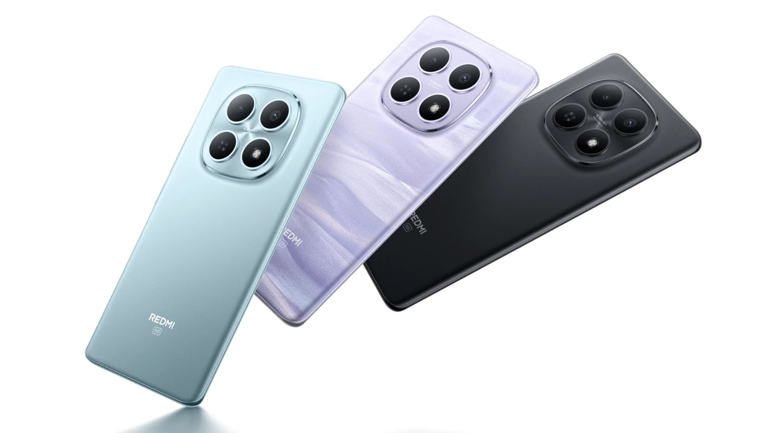 redmi note 15 5g