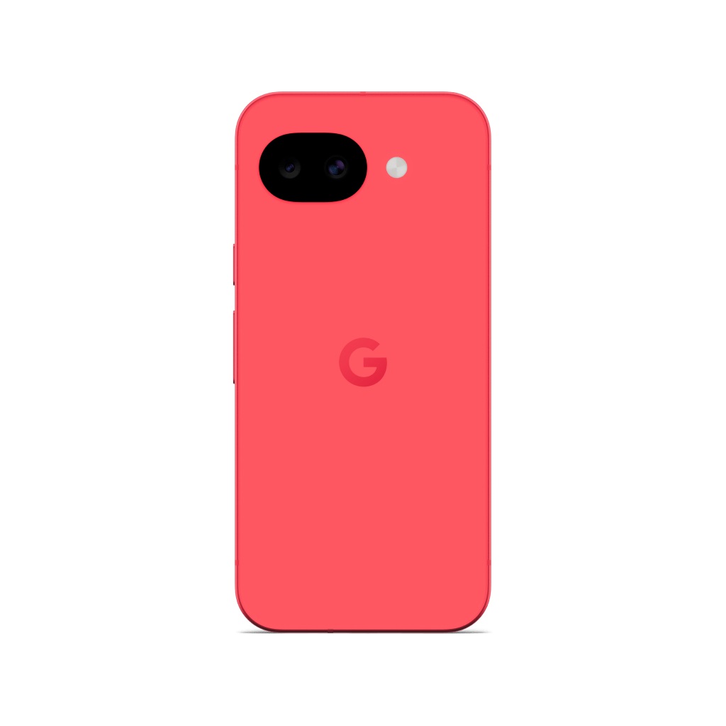 pixel 10a berry 草莓粉