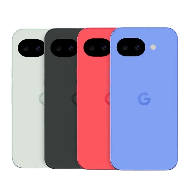 pixel 10a 顏色
