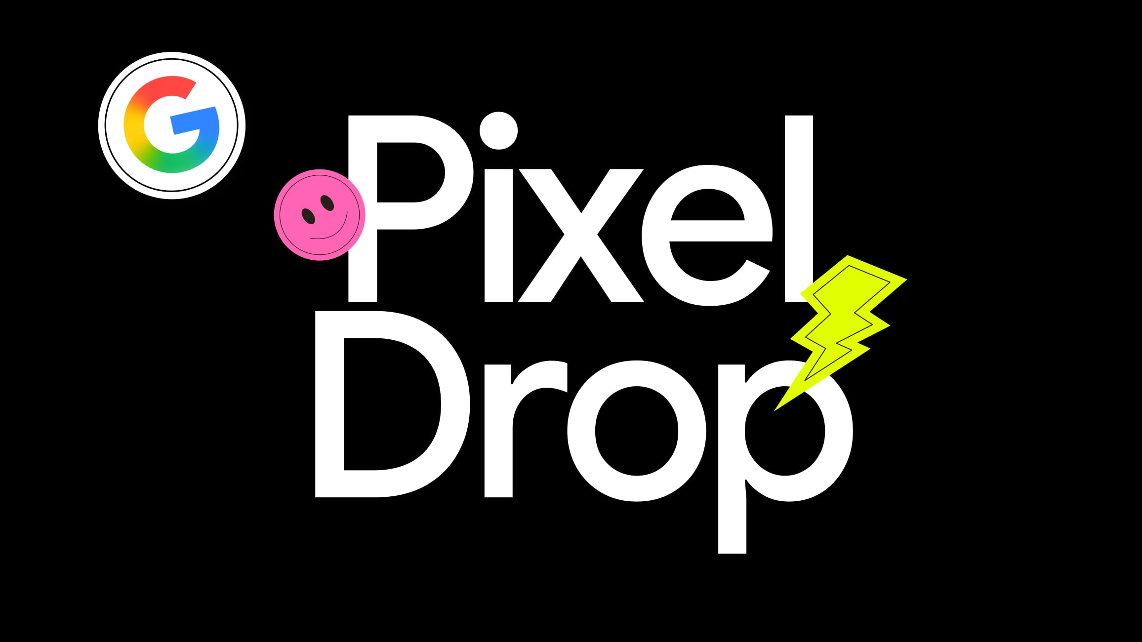 pixel drop