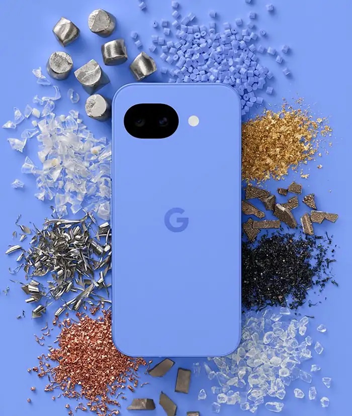 pixel 10a 耐用 永續