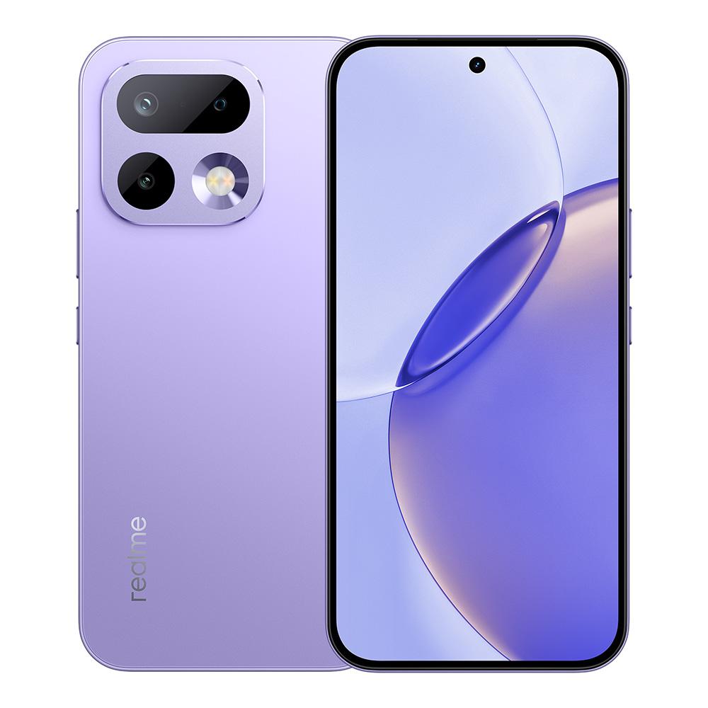 realme 16 外觀