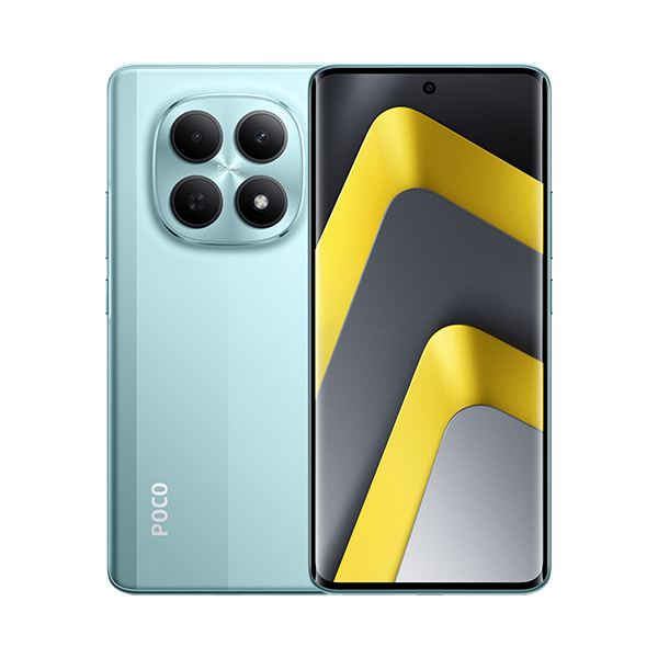 POCO M8 外觀