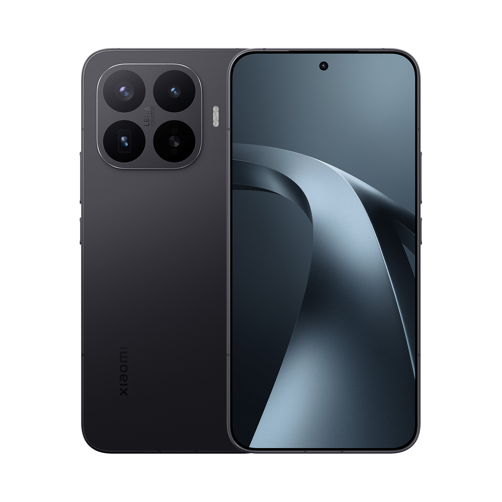 小米17TPRO黑色
