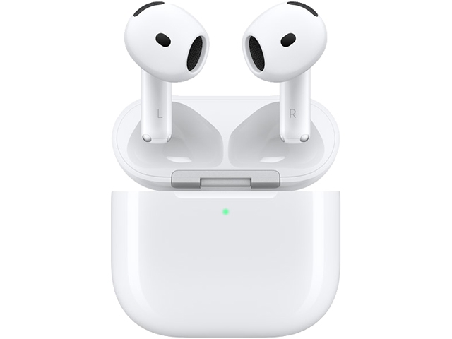 AirPods 4 (降噪款) 優惠