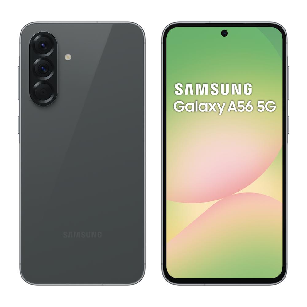 三星 Galaxy A56 外觀