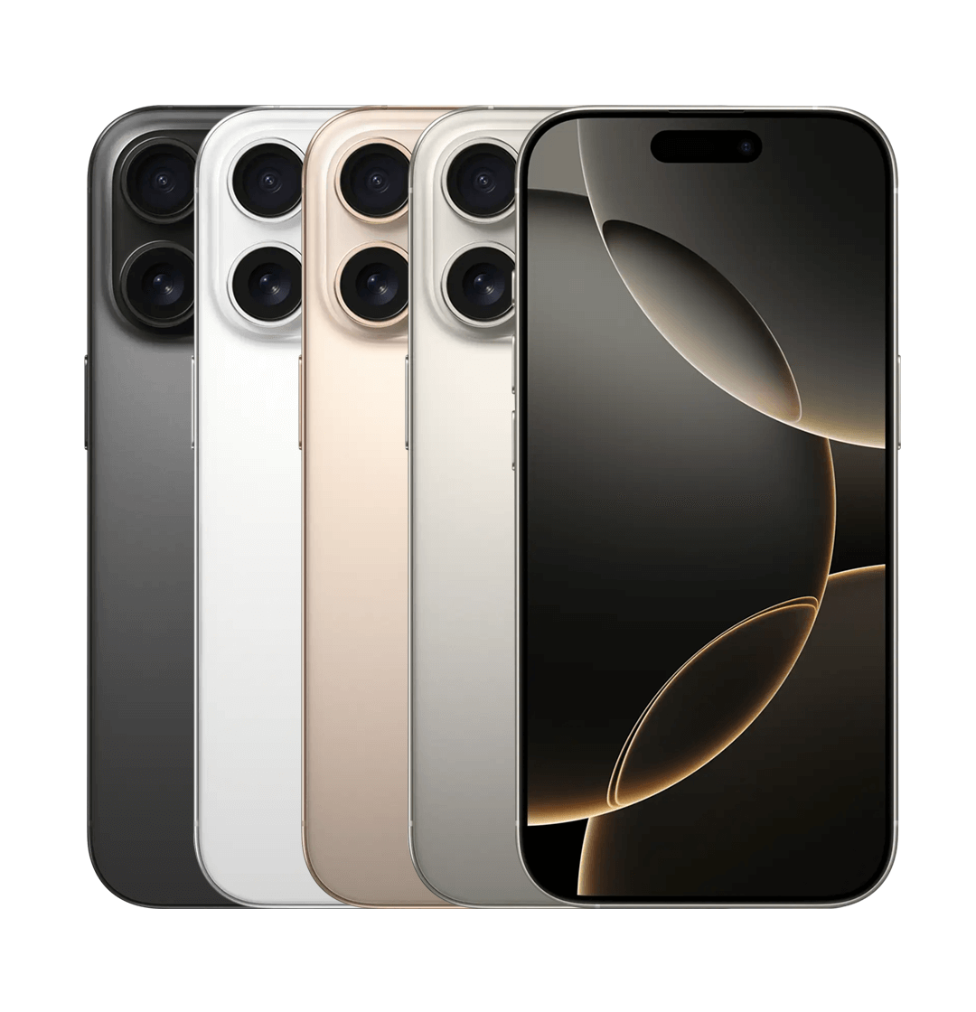i16 Pro 外觀