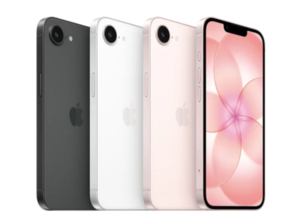 iPhone 17e