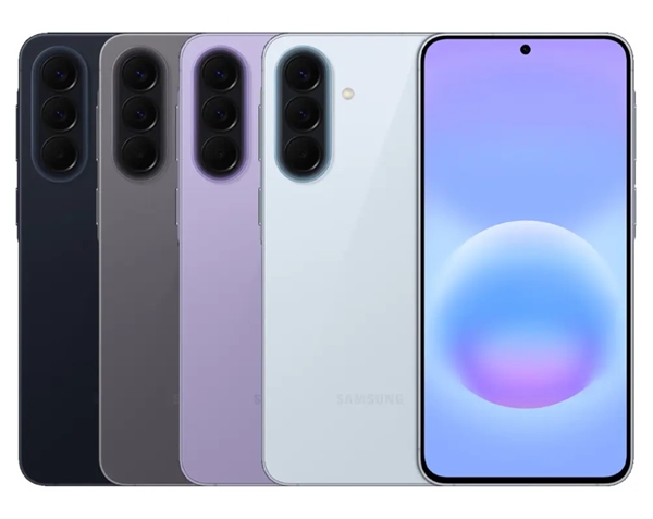 SAMSUNG A57