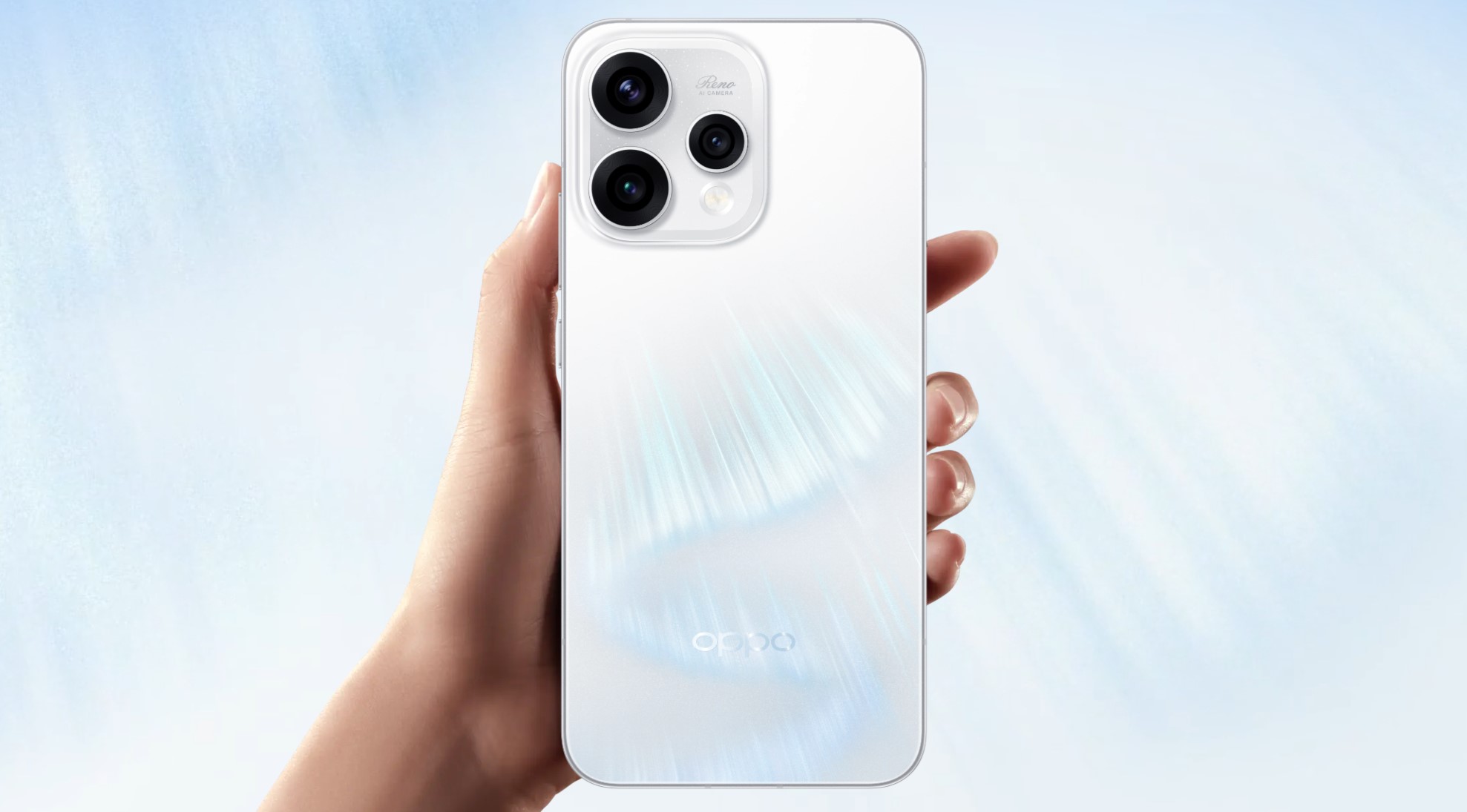 5G手機推薦-OPPO Reno15