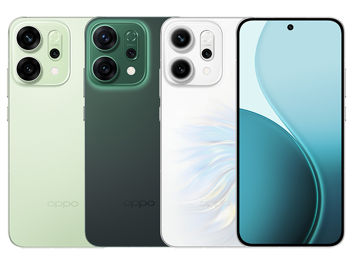 oppo reno 14