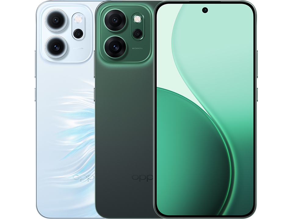 oppo reno 14 f