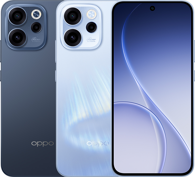 防水手機推薦 OPPO Reno15