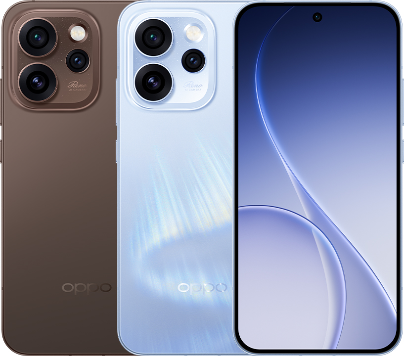 OPPO Reno15 pro 手機推薦