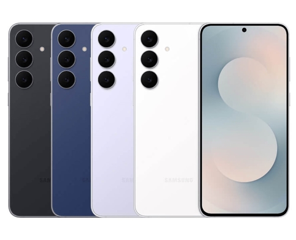 SAMSUNG S25 FE