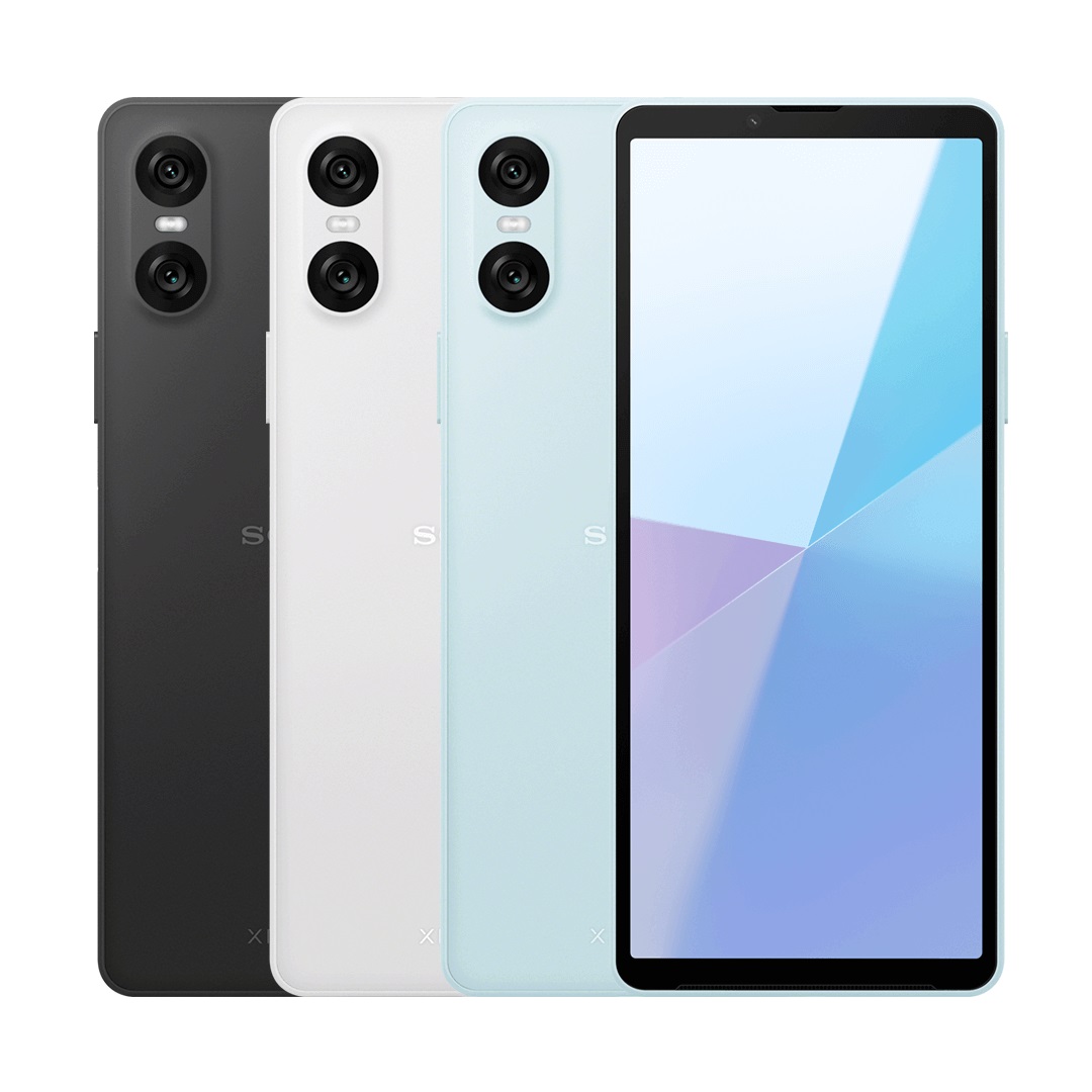 sony xperia 10 VI