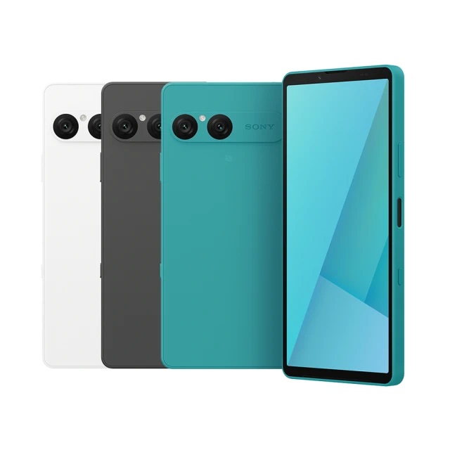 耳機孔手機推薦 sony 10VII