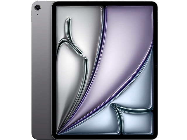 Apple平板 iPad Air 7代 13吋 Wi-Fi (256G) 太空灰