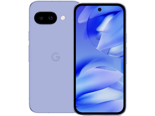 Google Pixel 9 128GB 蔫尾紫