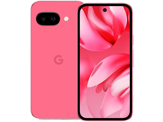 Google Pixel 9 128GB 莓果粉