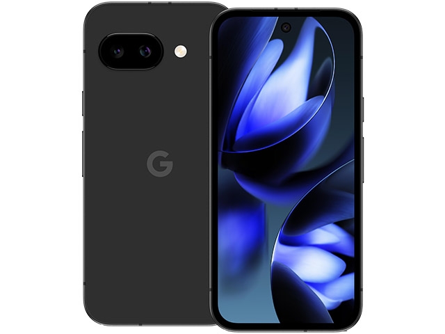 Google Pixel 9 128GB 曜石黑